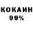 Кетамин VHQ Charley Wilson